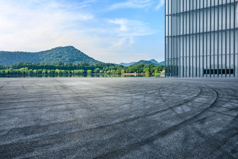 Commercial Asphalt Service in Temecula, CA