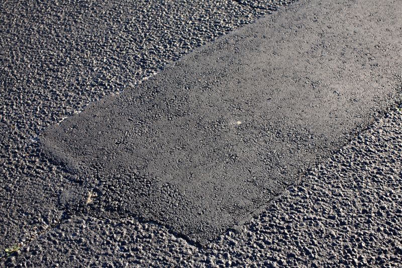 Tarmac Repair Service in Los Angeles, CA