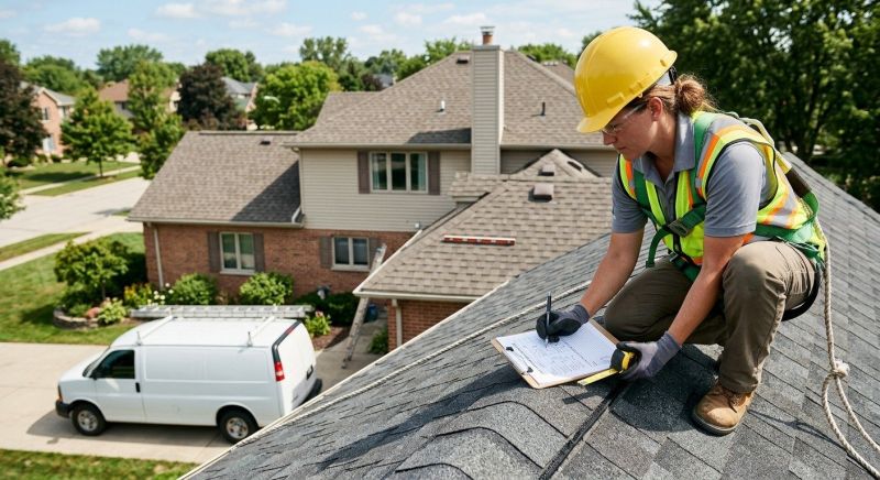 Asphalt Repair Service